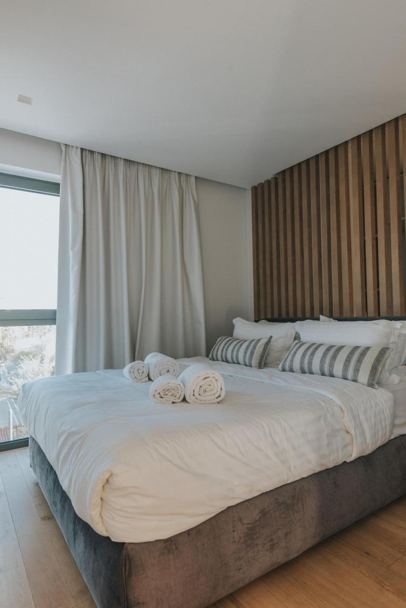 Earth Boutique Apartments Next To Stavros Niarchos Athen Exterior foto